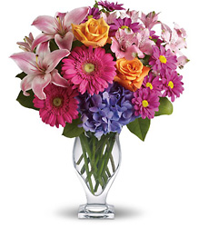 Wondrous Wishes  from Martinsville Florist, flower shop in Martinsville, NJ